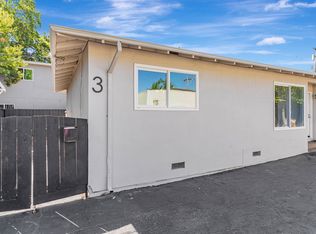 441 Vera Ave #3, Redwood City, CA 94061