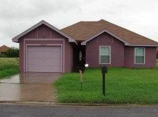 8604 Las Palmas Dr, Pharr, TX 78577
