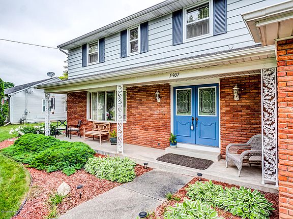 4th image of this home