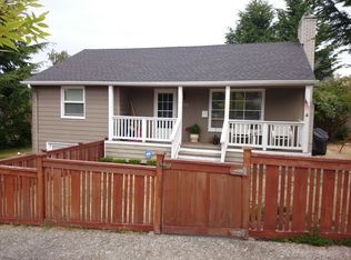 4104 SW Portland St, Seattle, WA 98136