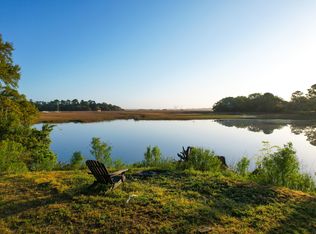 1022 Justin Ave, Charleston, SC 29407