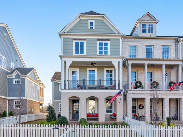 616 Brashy St, Woodstock, GA 30188