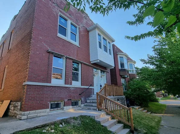 4537 S Compton Ave, Saint Louis, MO 63111