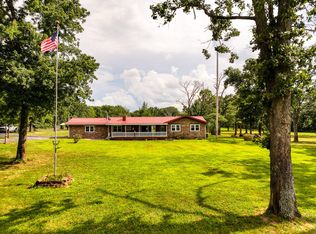 11252 Gum Rd, Carthage, MO 64836