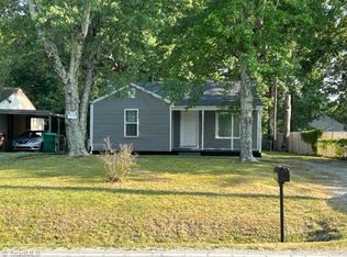 909 Burton Ave, High Point, NC 27262