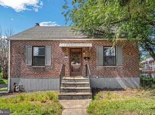 1455 Sharon Park Dr, Sharon Hill, PA 19079