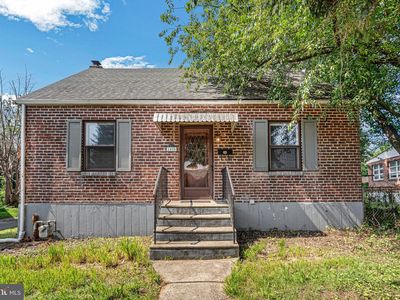 1455 Sharon Park Dr, Sharon Hill, PA, 19079