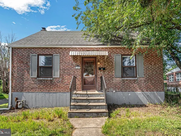 1455 Sharon Park Dr, Sharon Hill, PA 19079