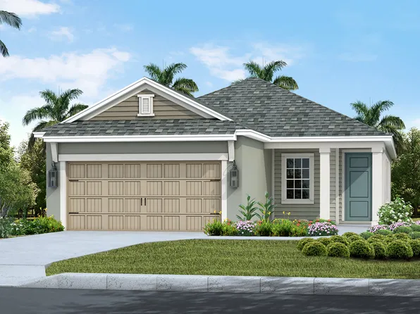 4407 Spoon Blade Dr, Parrish, FL 34219