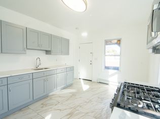 19 Martin St #2, Paterson, NJ