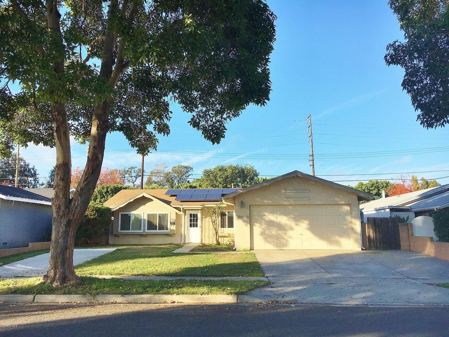 7261 Coolidge St, Ventura, CA 93003 Zillow