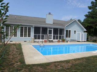 9 Liszar Dr, Lewes, DE