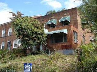 2741 Round Rd, Baltimore, MD 21225