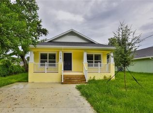 3416 E Powhatan Ave, Tampa, FL 33610