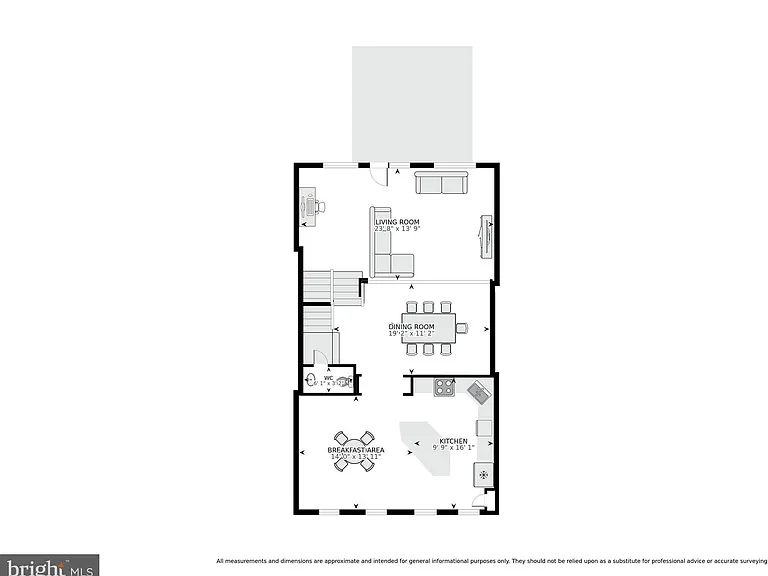 12003 Mill Rock Dr — Photo 85