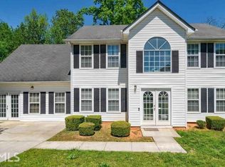 1116 Misty Meadows Ln, Hampton, GA 30228