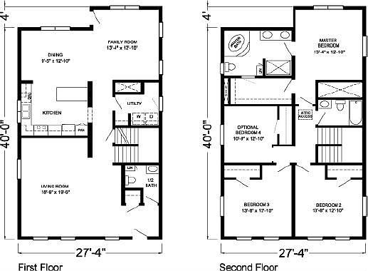 2nd image of 692 Birchton Pl