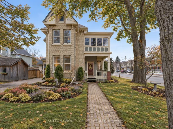65 Bruce St, London, ON N6C 1G7