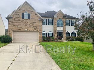 1472 Chandler Ave NW, Concord, NC 28027