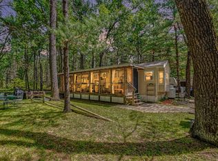 4799 S Spruce Ave LOT 14, White Cloud, MI 49349