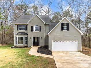 2227 Colony Dr, Canton, GA 30114
