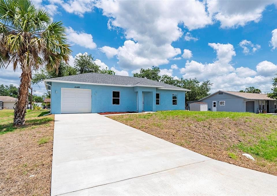 1st image of 21480 ELDRED AVENUE