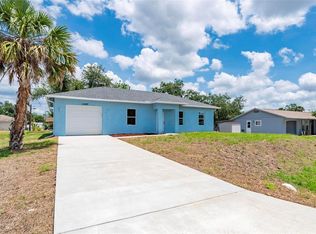 21480 Eldred Ave, Port Charlotte, FL 33952