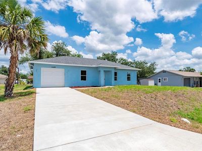 21480 Eldred Ave, Port Charlotte, FL, 33952