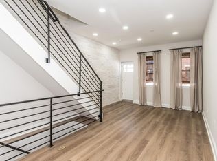 1549 S Woodstock St, Philadelphia, PA 19146