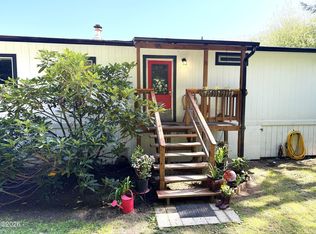 2254 Little Switzerland Rd, Tidewater, OR 97390