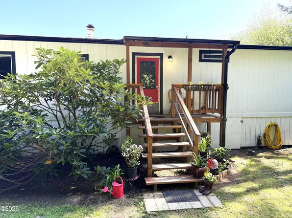 2254 Little Switzerland Rd, Tidewater, OR 97390