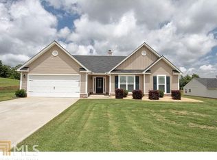 574 Morgans Ridge Ct, Winder, GA 30680