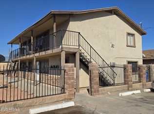 745 W Cocopah St, Phoenix, AZ 85007