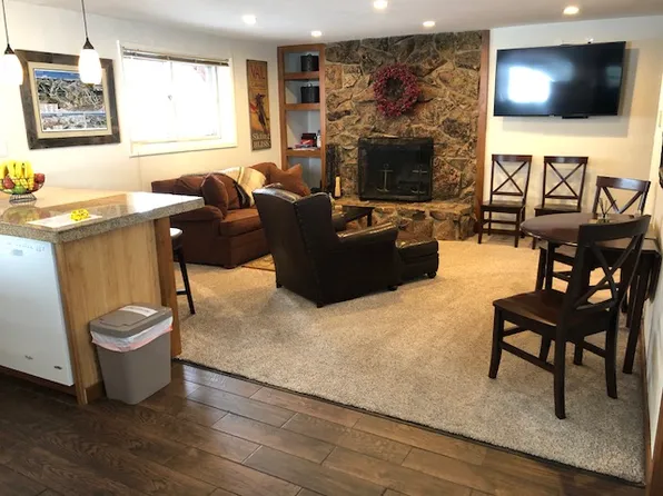 1771 Alpine Dr, Vail, CO 81657