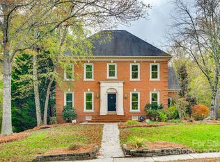 3201 Colvard Park Way, Charlotte, NC 28269