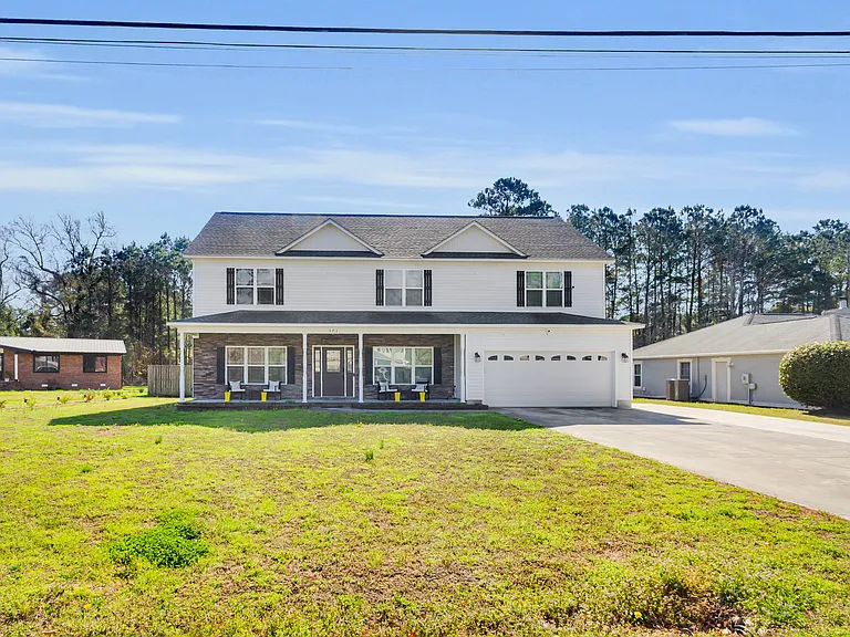 371 Carolina Pines Blvd — Photo 42