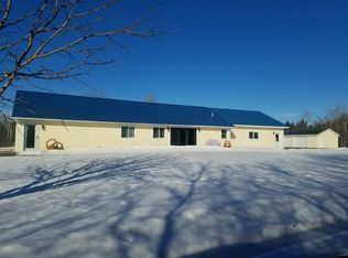 W8714 Bell Rd, Ladysmith, WI 54848