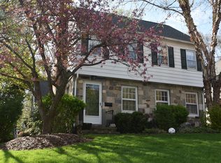 438 Upper Blvd, Ridgewood, NJ 07450