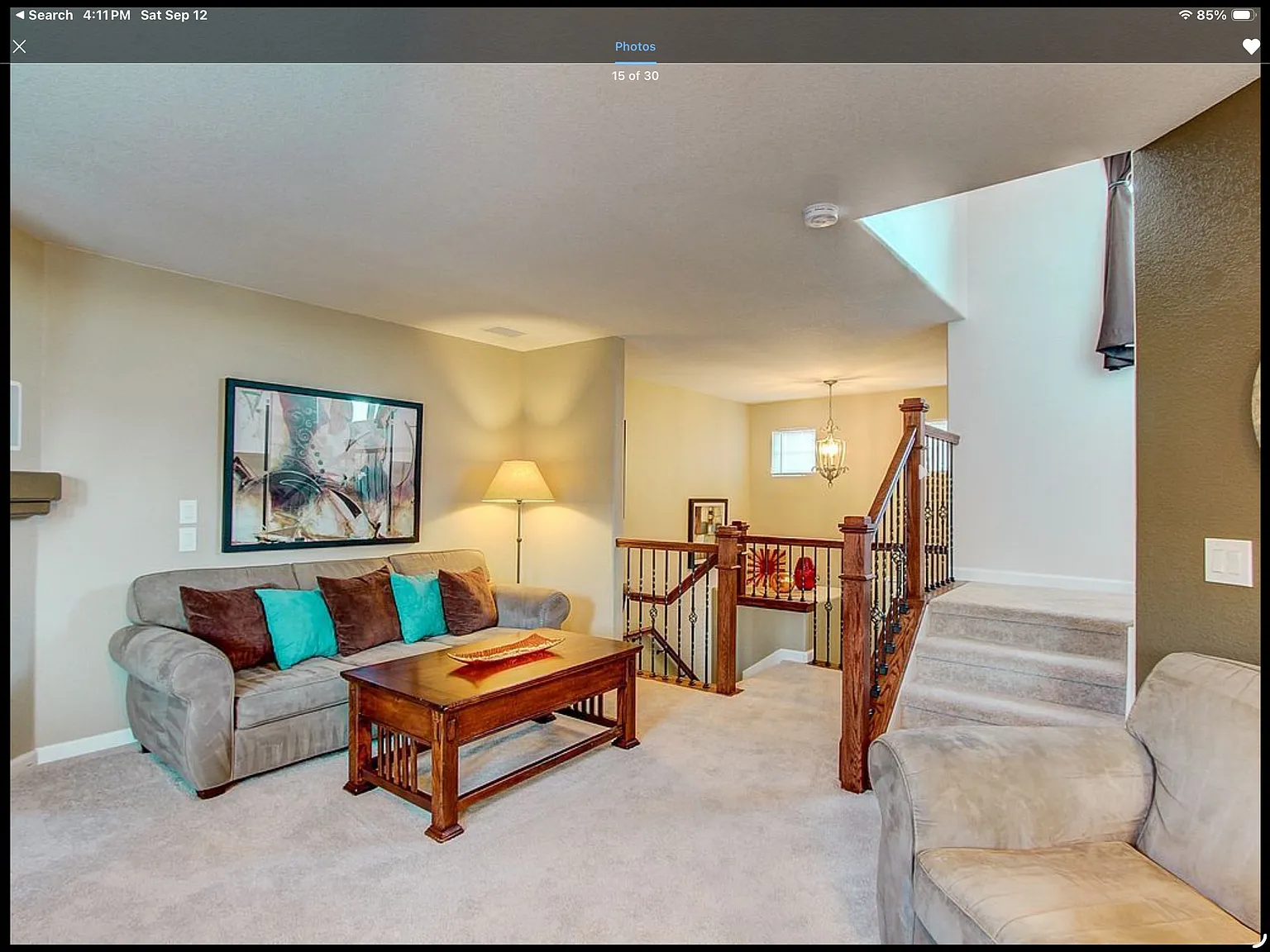 3 bed, 2.5 bath, 2429 sqft, $3,000 — Photo 4