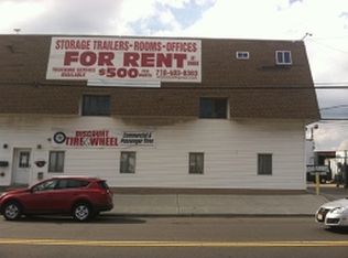 1512 W Elizabeth Ave, Linden, NJ 07036