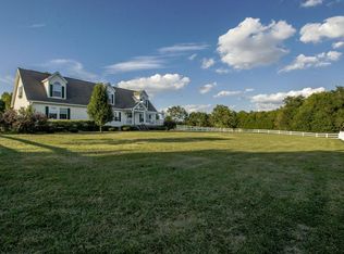 3980 Cynthiana Rd, Georgetown, KY 40324