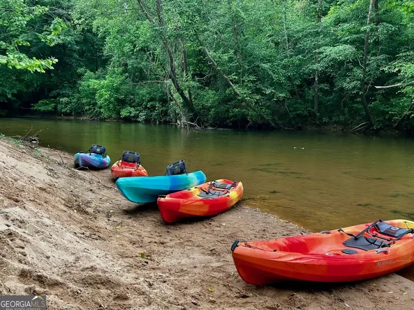 3471 State Highway 42 N, Forsyth, GA 31029