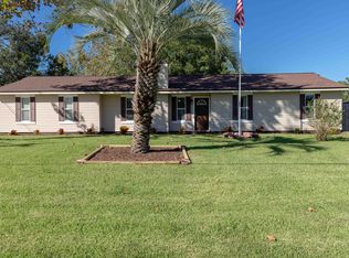 5271 Thoroughbred Blvd, Jacksonville, FL 32257