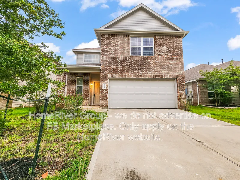 4329 McGregor Bluff Ln