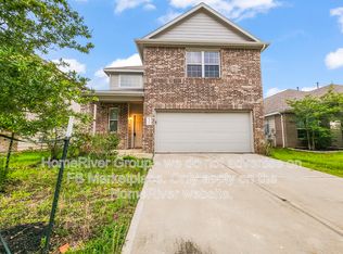 4329 McGregor Bluff Ln, Conroe, TX 77304