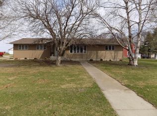 200 3rd St S, Hoffman, MN 56339