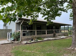 1861 Perry Rd, England, AR 72046