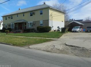 1110 Ohio Ave, Ashtabula, OH 44004