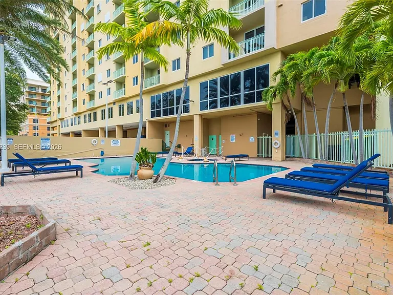 3500 Coral Way #Penthouse 111 — Photo 26