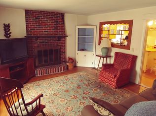 100 Youngs Ave, West Warwick, RI 02893